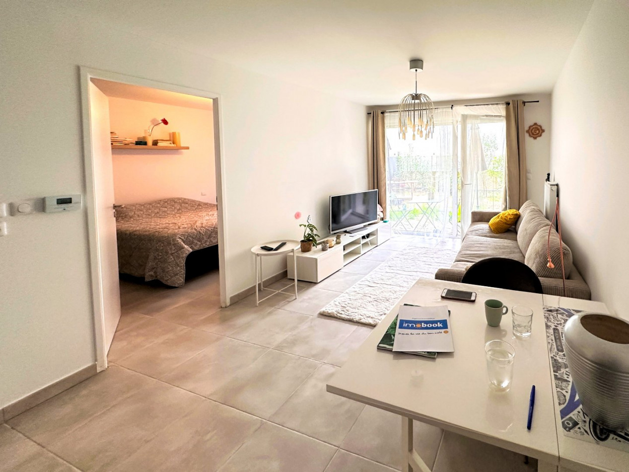 vente Appartement en résidence Sete - Photo 5