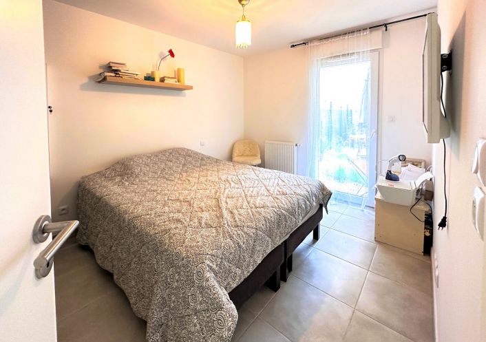 vente Appartement en résidence Sete