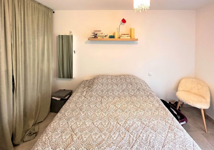 vente Appartement en résidence Sete