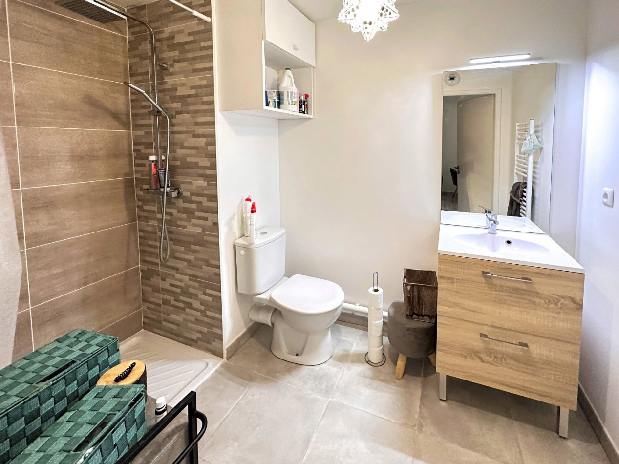 vente Appartement en résidence Sete - Photo 8