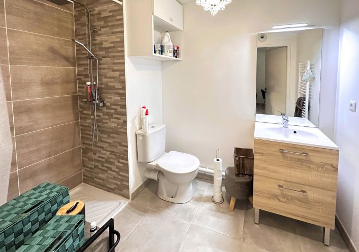 vente Appartement en résidence Sete