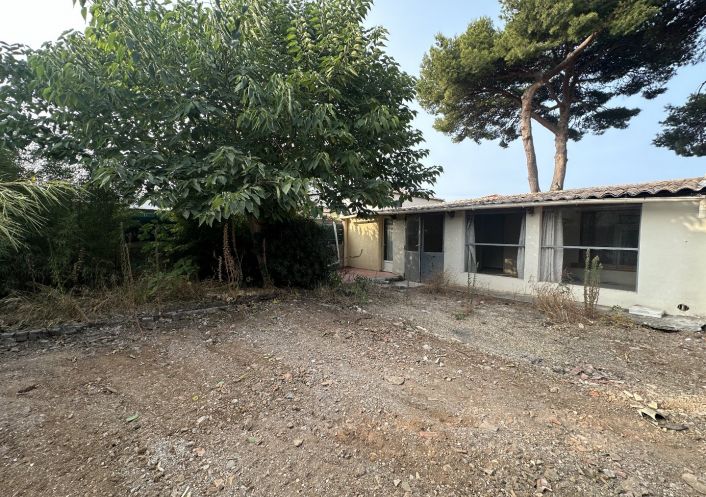 vente Maison à rénover Sete
