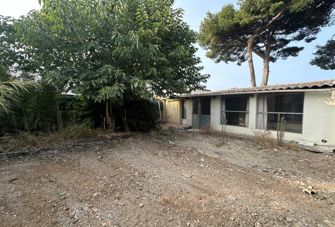 vente Maison à rénover Sete - Photo 4