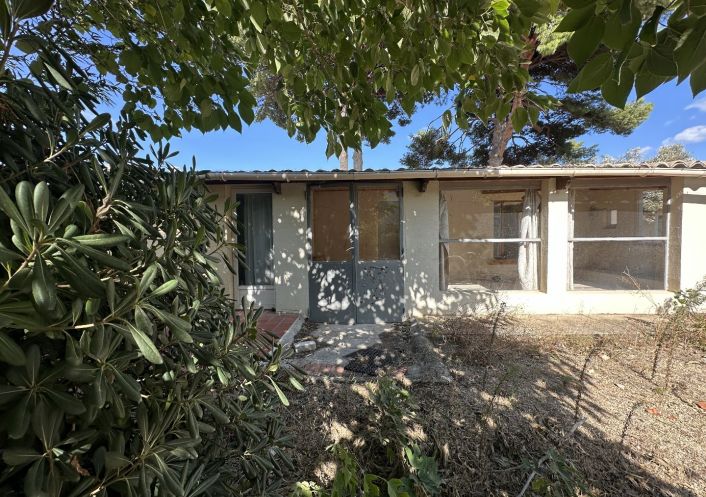 vente Maison à rénover Sete