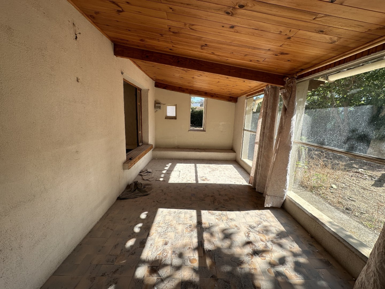 vente Maison à rénover Sete - Photo 4