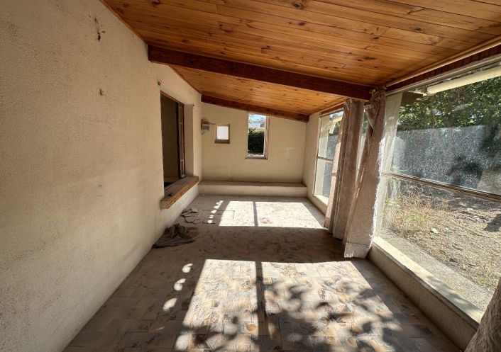 vente Maison à rénover Sete