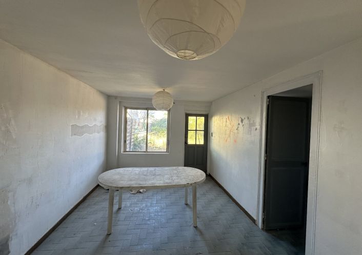 vente Maison à rénover Sete