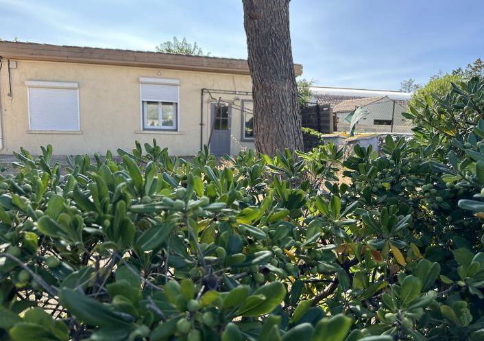 vente Maison à rénover Sete