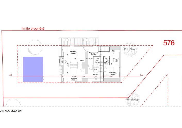vente Maison à rénover Sete