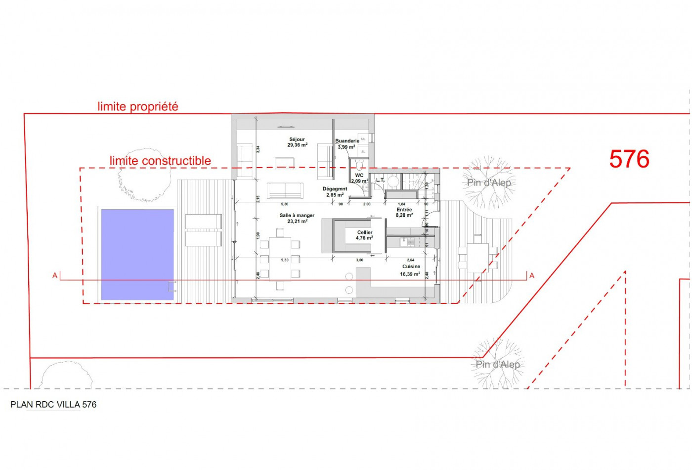 vente Maison à rénover Sete - Photo 2