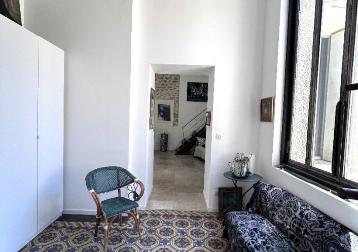 vente Appartement rénové Sete