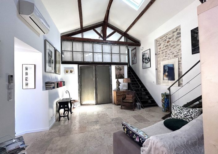 vente Appartement rénové Sete