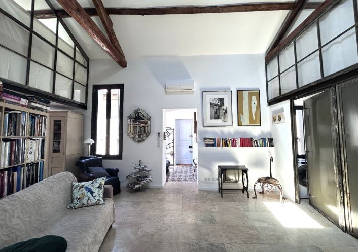 vente Appartement rénové Sete