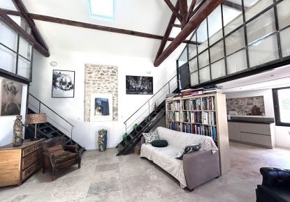 vente Appartement rénové Sete