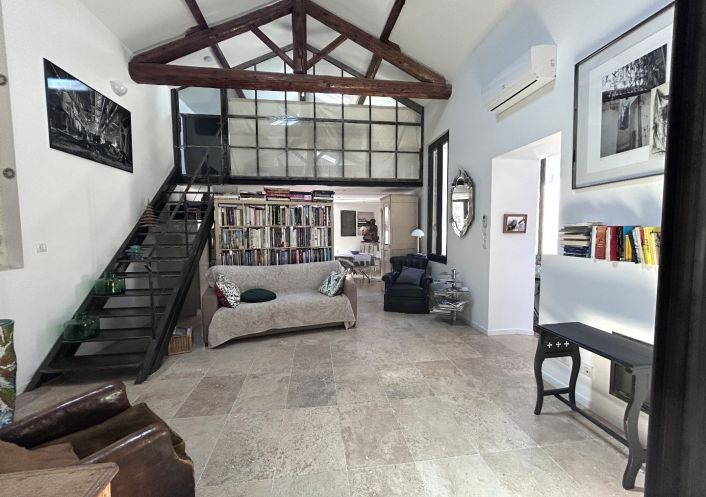 vente Appartement rénové Sete