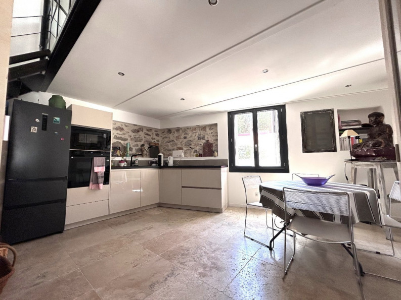 vente Appartement rénové Sete - Photo 4