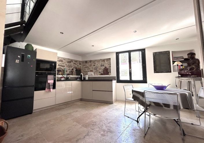 vente Appartement rénové Sete