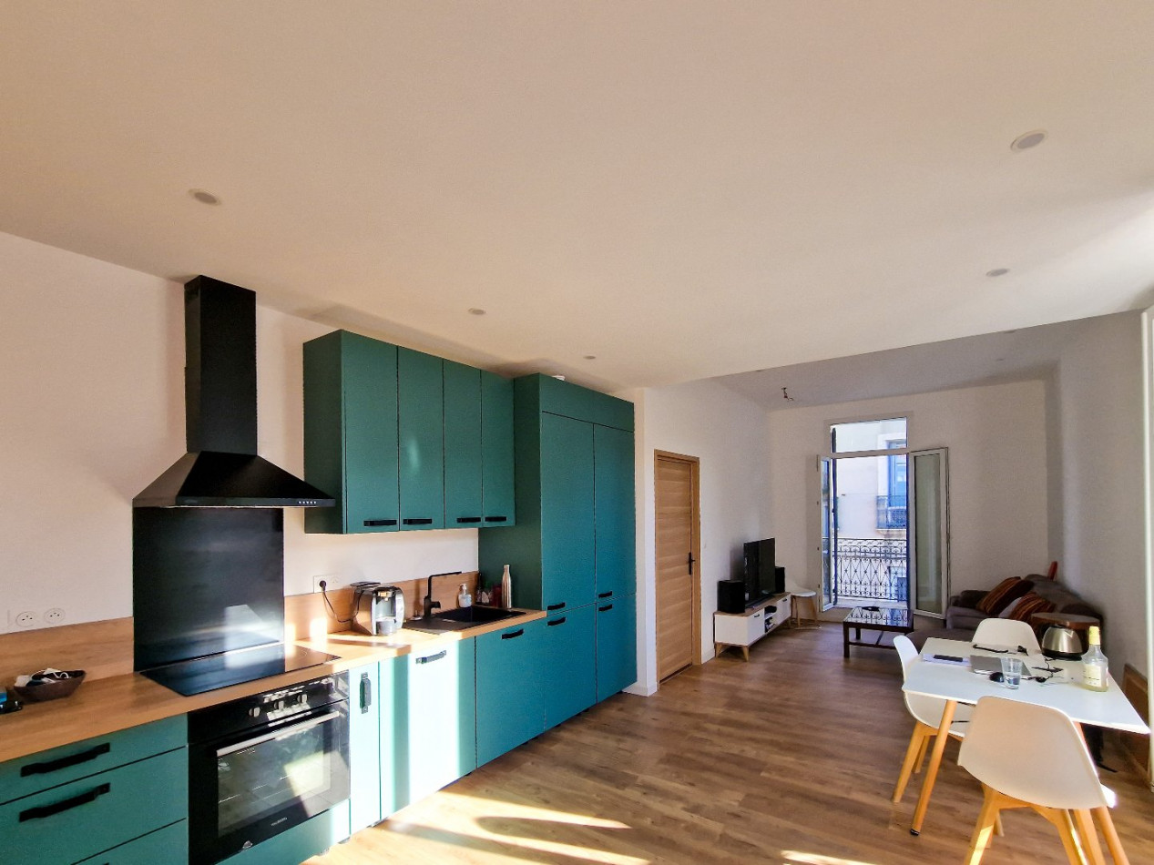 vente Appartement Sete - Photo 3