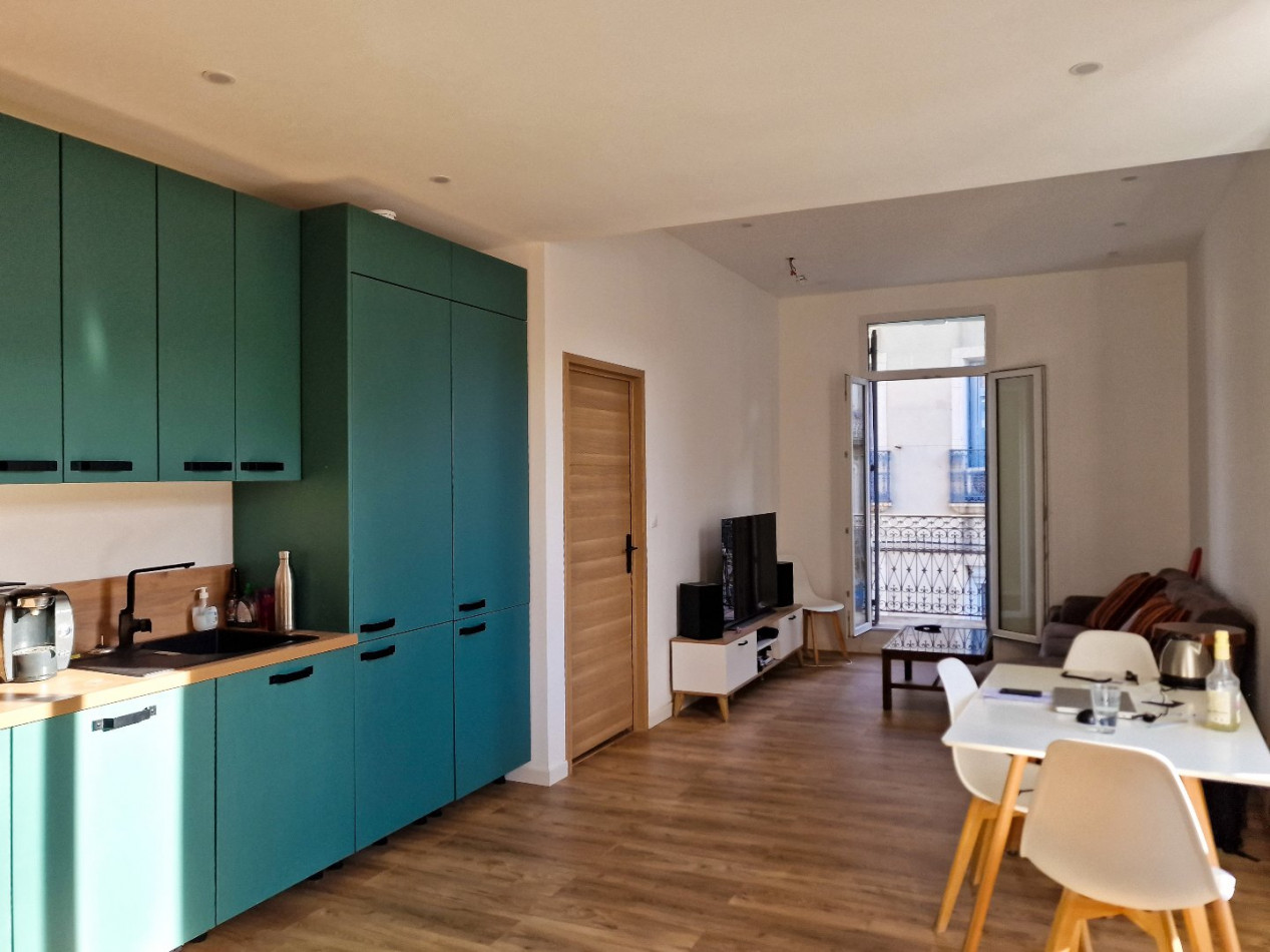 vente Appartement Sete - Photo 4