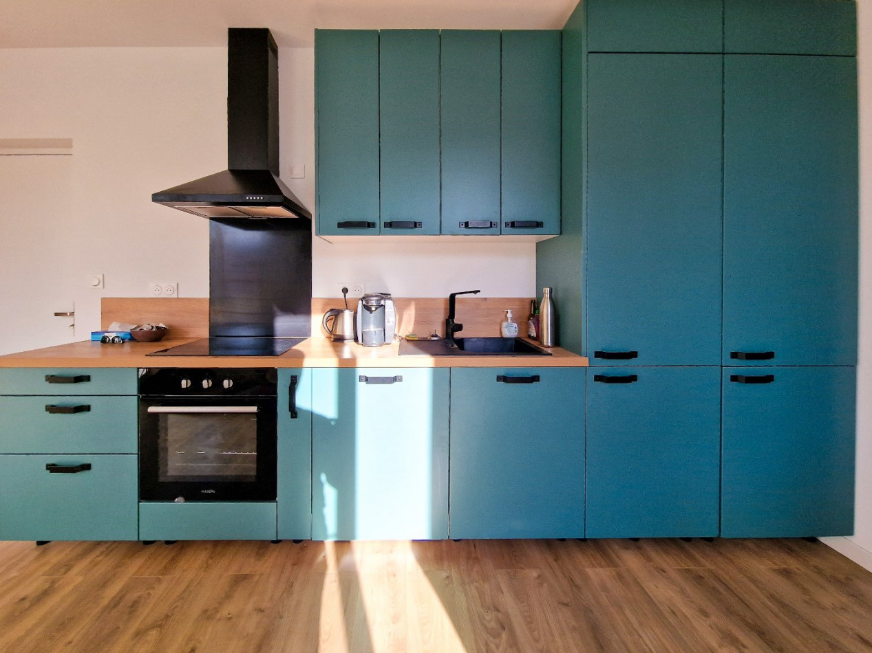 vente Appartement Sete - Photo 6