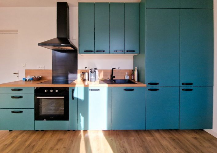 vente Appartement Sete