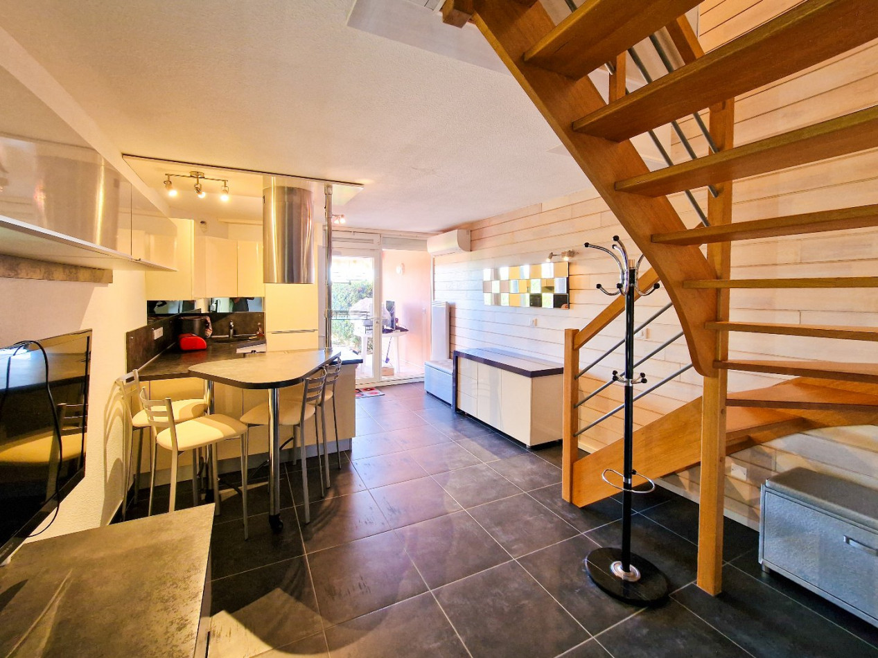 vente Appartement en résidence Sete - Photo 2