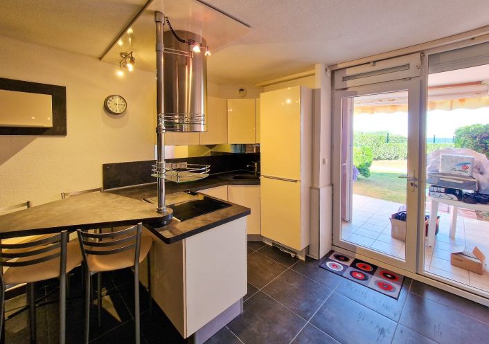 vente Appartement en résidence Sete