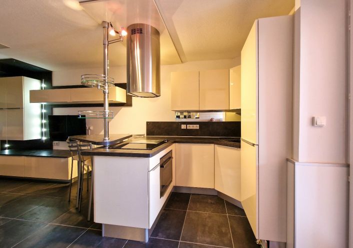 vente Appartement en résidence Sete