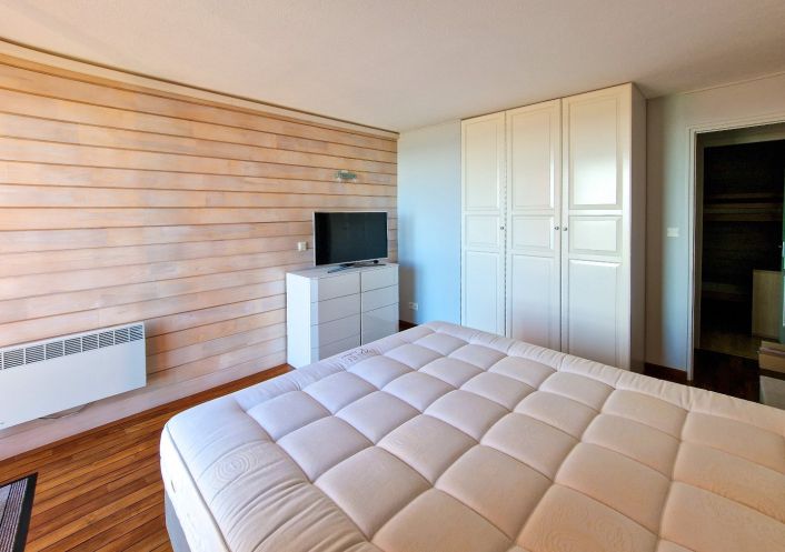 vente Appartement en résidence Sete