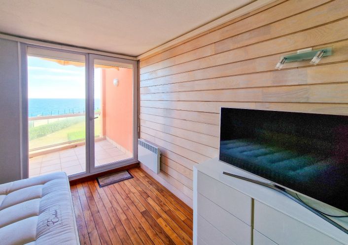 vente Appartement en résidence Sete