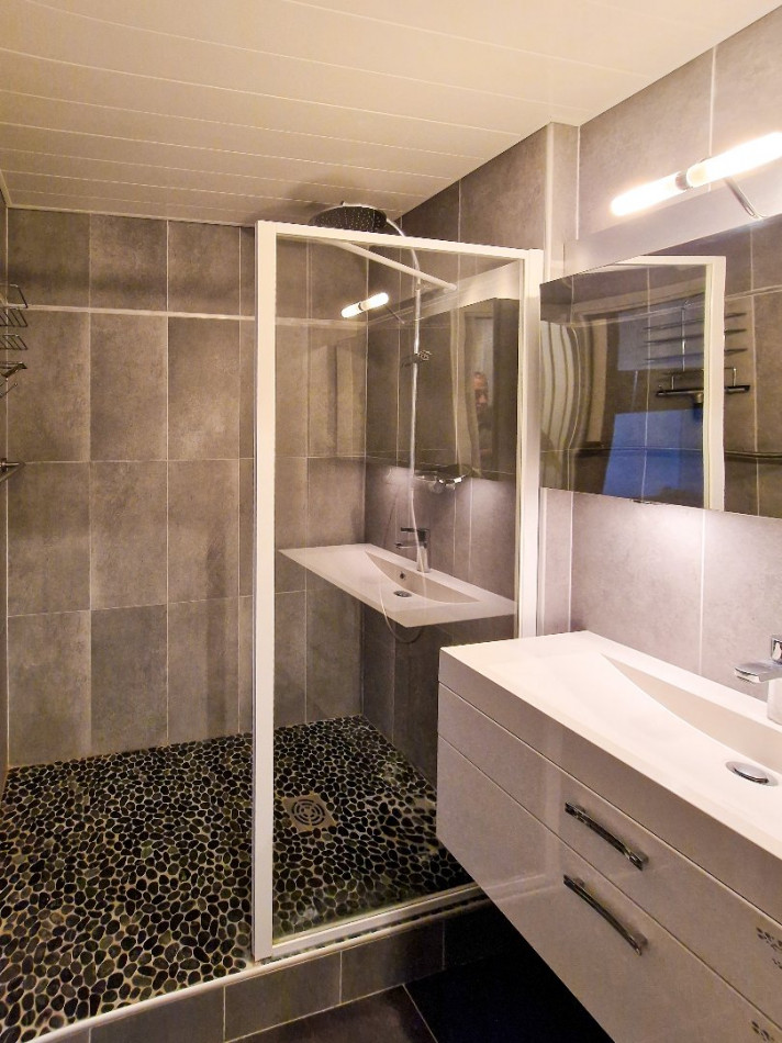 vente Appartement en résidence Sete - Photo 9