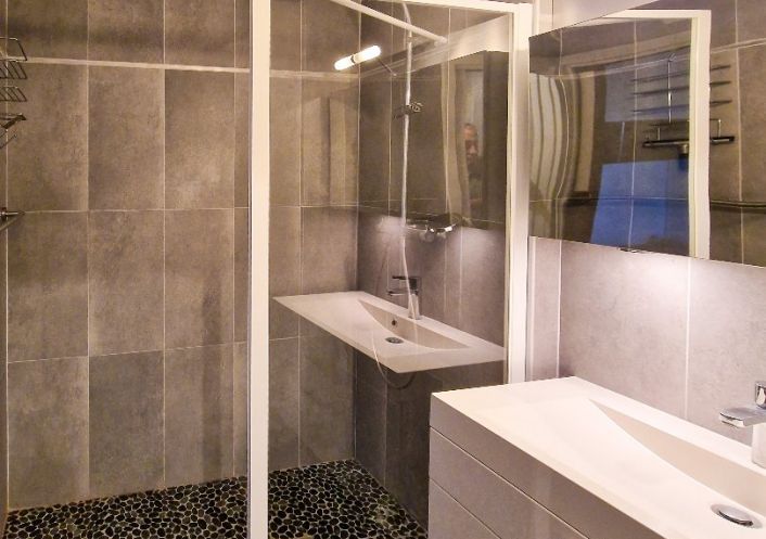 vente Appartement en résidence Sete