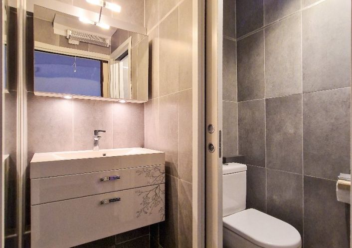 vente Appartement en résidence Sete