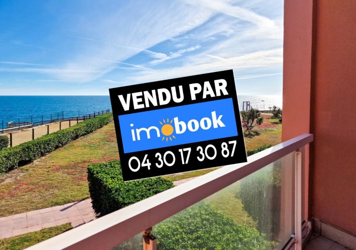 vente Appartement en résidence Sete