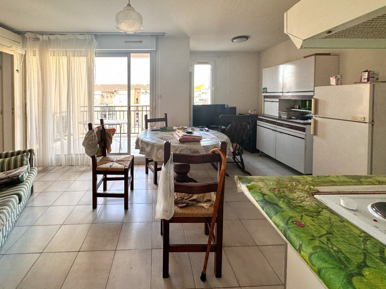 vente Appartement en résidence Sete - Photo 3