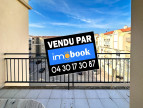 vente Appartement en résidence Sete