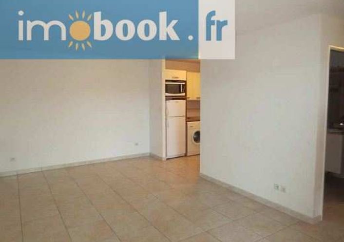vente Appartement en résidence Sete