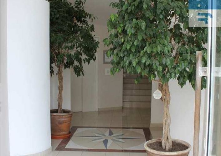 vente Appartement en résidence Sete