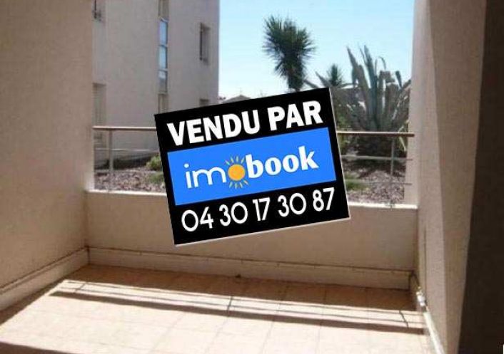 vente Appartement en résidence Sete