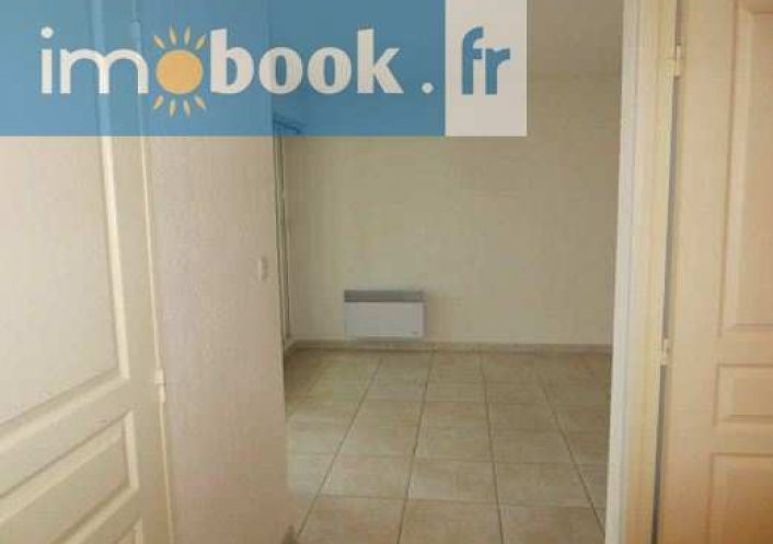 vente Appartement en résidence Sete