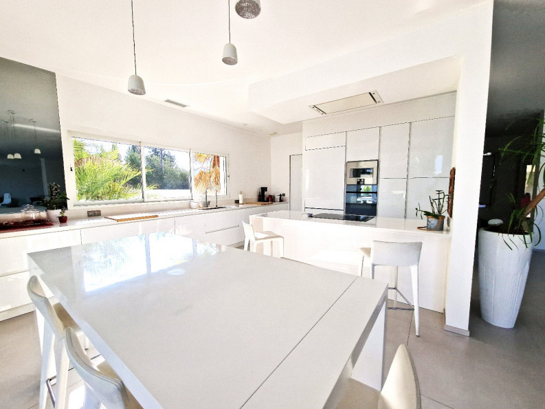 vente Maison contemporaine Montpellier - Photo 9