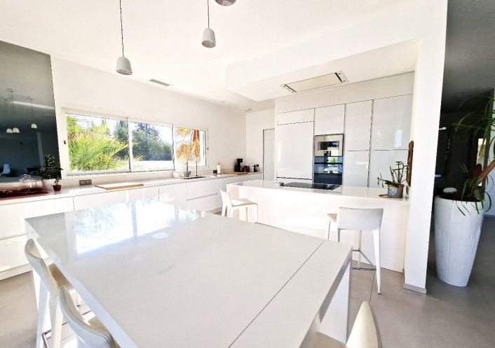 vente Maison contemporaine Montpellier
