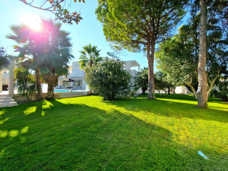 vente Maison contemporaine Montpellier - Photo 10