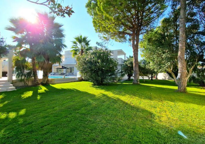 vente Maison contemporaine Montpellier