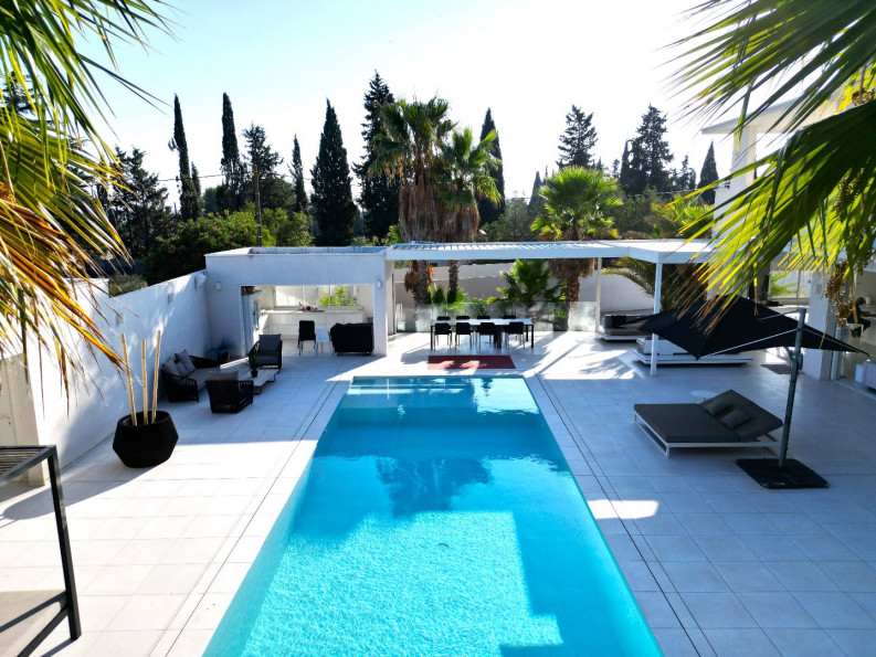 vente Maison contemporaine Montpellier - Photo 3