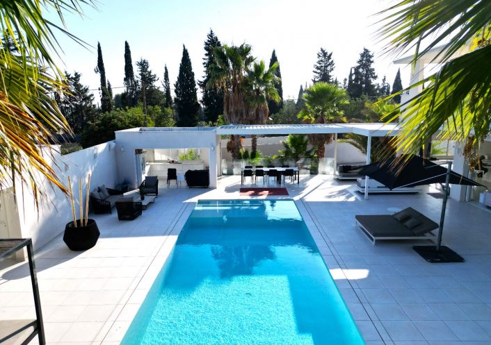 vente Maison contemporaine Montpellier