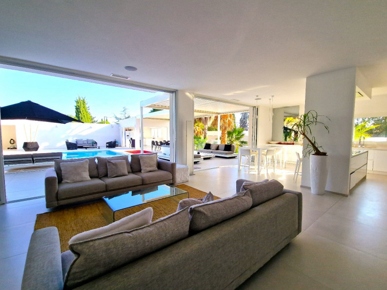 vente Maison contemporaine Montpellier - Photo 6