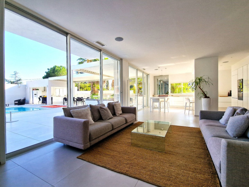 vente Maison contemporaine Montpellier - Photo 8