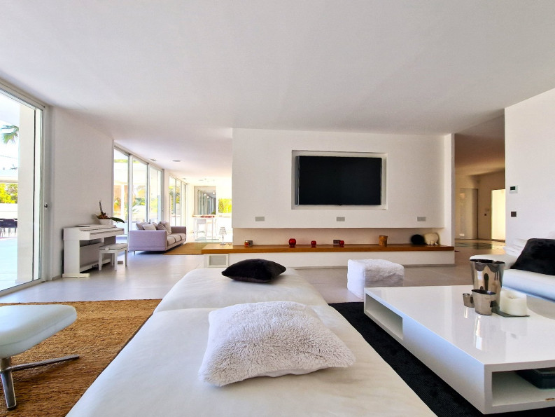 vente Maison contemporaine Montpellier - Photo 7