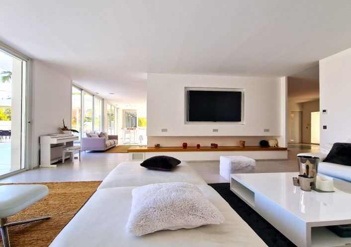 vente Maison contemporaine Montpellier